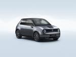 Honda e 2020 года (WW)